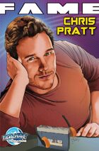 FAME Chris Pratt