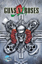 Orbit: Guns N’ Roses