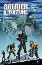 Soldier Of Fortune #2