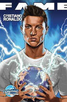 FAME Cristiano Ronaldo