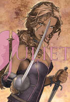 Juliet: Trade Paperback