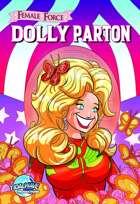 Female Force: Dolly Parton
