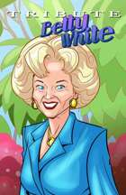 Tribute: Betty White