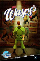 The WASPS #1