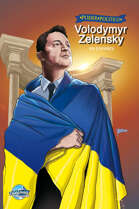 Political Power: Volodymyr Zelensky: Poder Politico EN ESPAÑOL