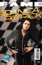 FAME Danica Patrick