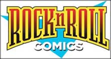 Rock n Roll Comics