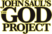 John Saul's The God Project