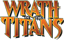 Wrath of The Titans