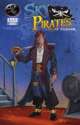 Sky Pirates of Valendor Issue #0
