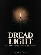 Dread Light SRD