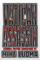 Vatican Assassin