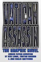 Vatican Assassin - The Graphic Novel