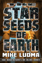 The Star Seeds of Earth