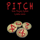 PITCH Role Playing System, Beta Test Version