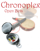 Chronoplex - Open Beta Pack