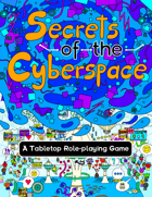 Secrets Of The Cyberspace
