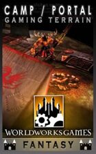 WorldWorksGames / Deadly Encounters Combo