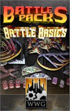 WorldWorksGames / Battle Packs / Battle Basics