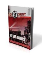 DI6DENT #3 : Résistance !