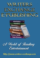 Writers Exchange E-Publishing