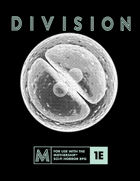 Division — product thumbnail