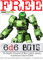 6d6 Free (Kickstarter Edition)