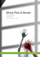 Mince Pies & Murder (2nd Ed.)