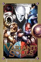 Variant Souls - Competitive Narrative Game