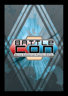 BattleCON Bases (10 Sets)