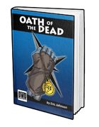 Oath of the Dead (fiction)