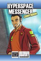 Hyperspace Messenger Compendium