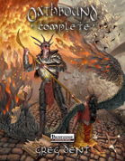 Oathbound Complete - Pathfinder [BUNDLE]
