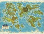 Murphy's World Map Collection