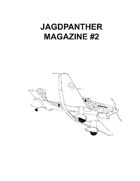 JagdPanther Magazine #2