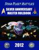 Star Fleet Battles: Electronic Master Rulebook