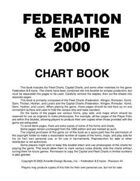 Federation & Empire Chart Book