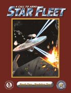 A Call to Arms: Star Fleet, Book One, Revision Two