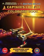 Captain's Log #38 Color SSDs