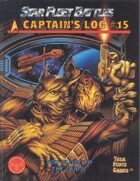 Captain's Log #15
