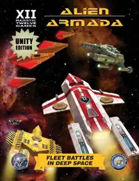 Distant Armada Unity - Amarillo Design Bureau | Starmada | Starmada ...