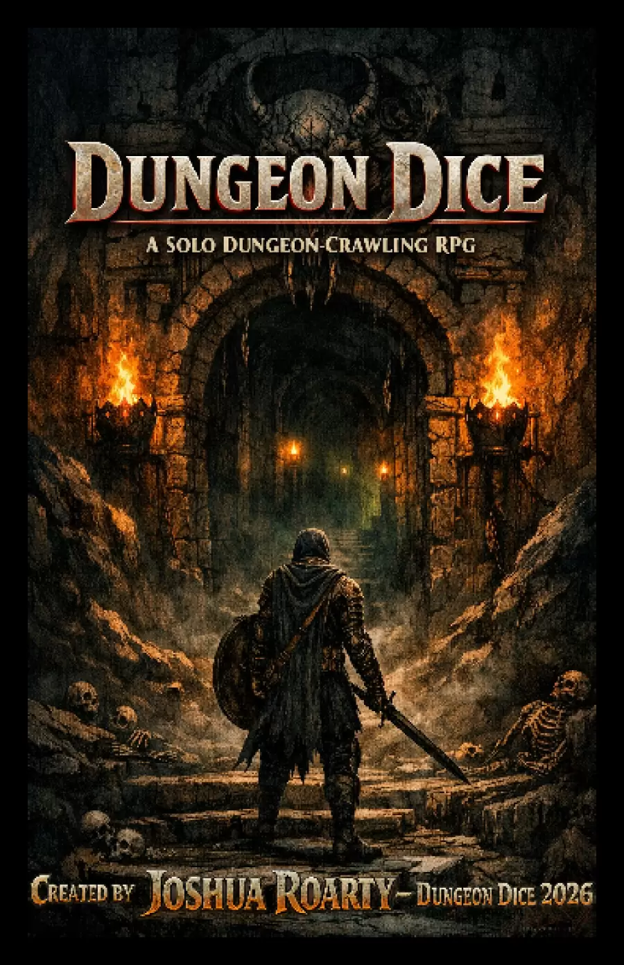 Dungeon Dice