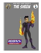 Hero Happy Hour Presents: The Sheen (ICONS)