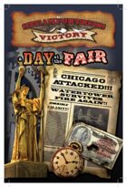 Steamfortress Victory: A Day at the Fair (Prequel)
