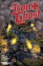 The Iron Ghost #3