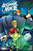 Atomik Mike #2
