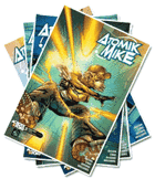 Atomik Mike Collected