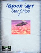 Stock Art Star Ships 2