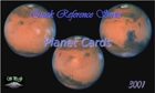 Quick Reference Series Planet Cards