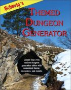 Schweig's Themed Dungeon Generator